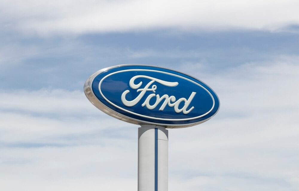 Ford e Apple Maps integrazione nei veicoli elettrici