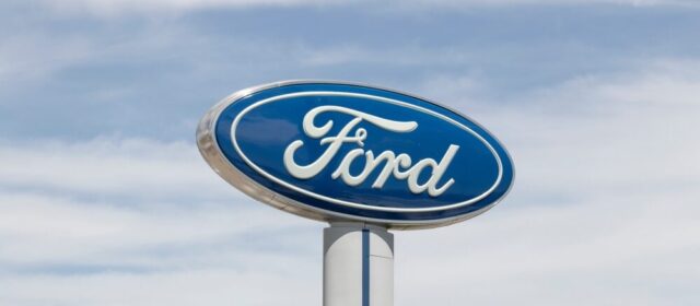 Ford e Apple Maps integrazione nei veicoli elettrici