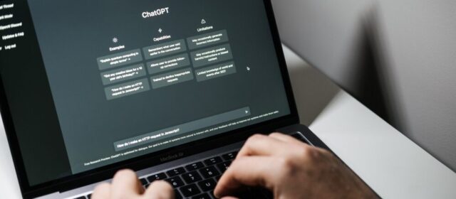 ChatGPT e persuasione