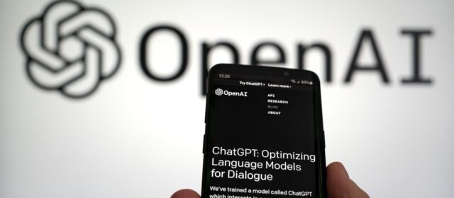 OpenAI ChatGPT for Academic Researchers
