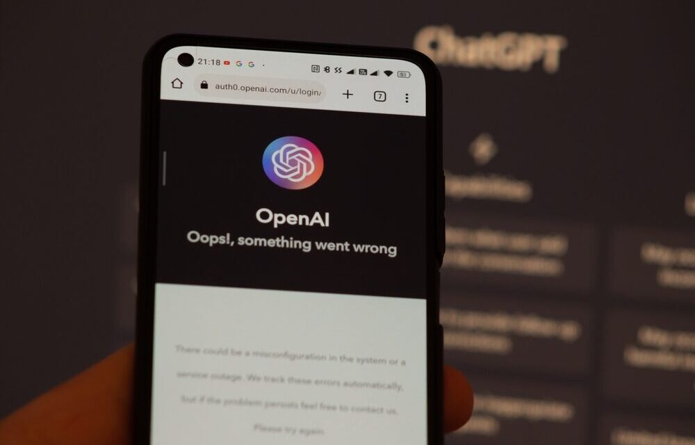 Modelli OpenAI e sicurezza informatica