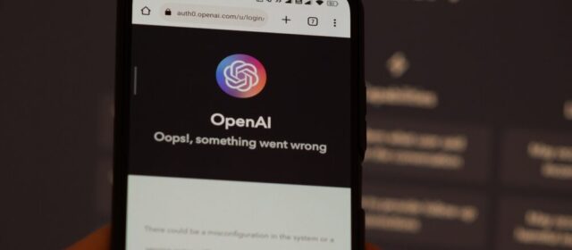 Modelli OpenAI e sicurezza informatica