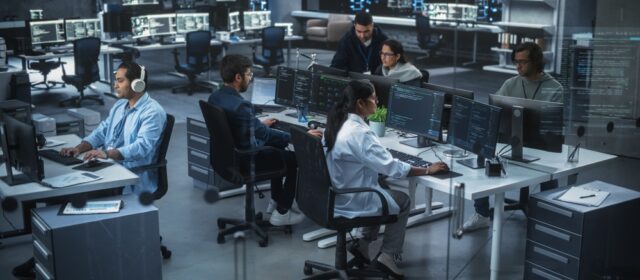 Licenziamenti nel settore tecnologico nel 2026