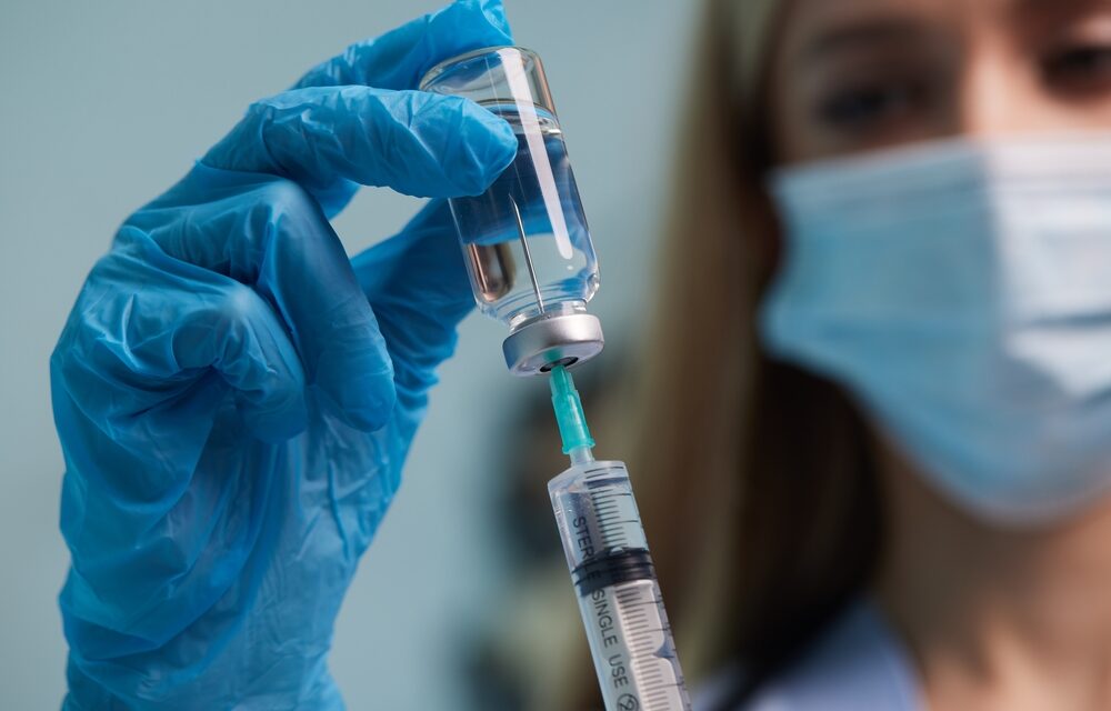Iniziativa Carovana della Salute della Fnp Cisl per la prevenzione vaccinale