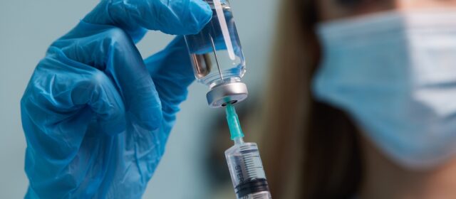 Iniziativa Carovana della Salute della Fnp Cisl per la prevenzione vaccinale