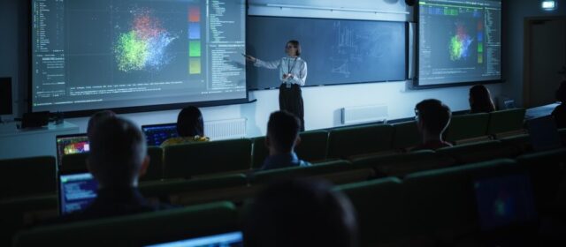 Nuove aule hi-tech per la Facoltà di Medicina di Tor Vergata