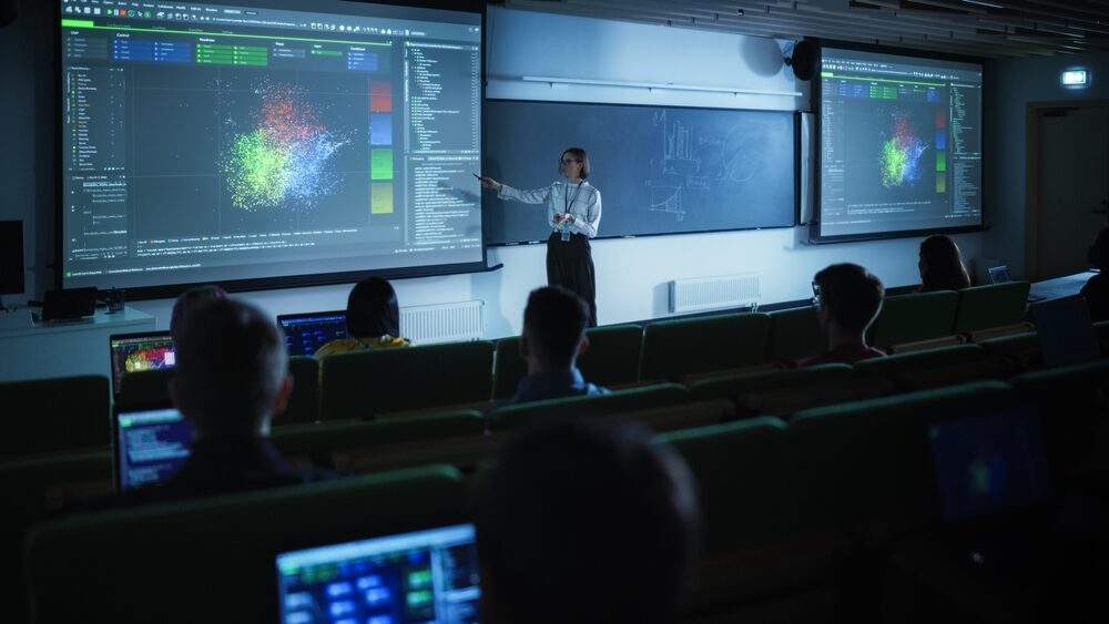 Nuove aule hi-tech per la Facoltà di Medicina di Tor Vergata