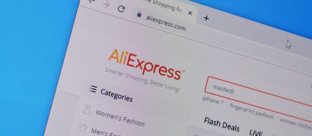 AliExpress multa 550 milioni euro