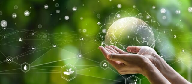 Blue Green Economy Award 2026