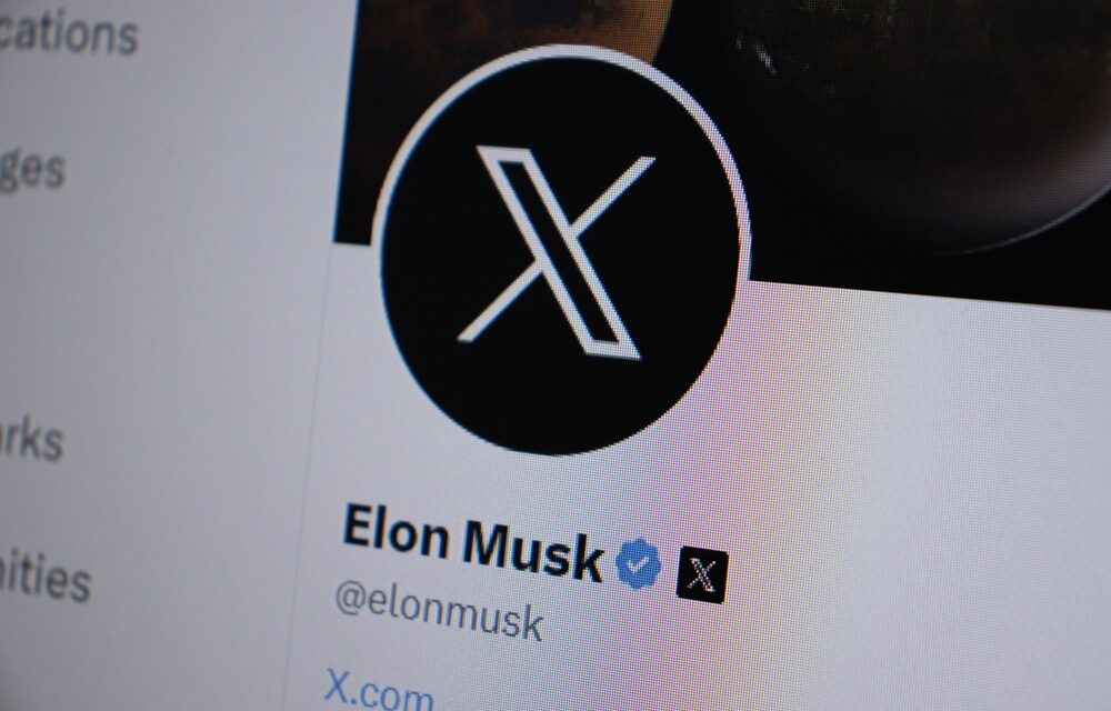ETF escludono Elon Musk