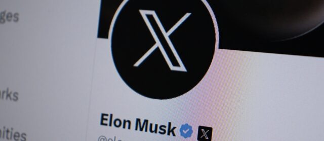 ETF escludono Elon Musk