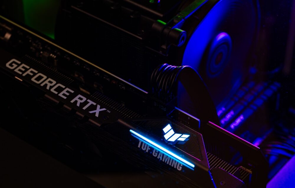 Laptop con GPU GeForce RTX Serie 50