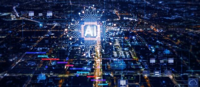 Evoluzione delle comunicazioni unificate con intelligenza artificiale
