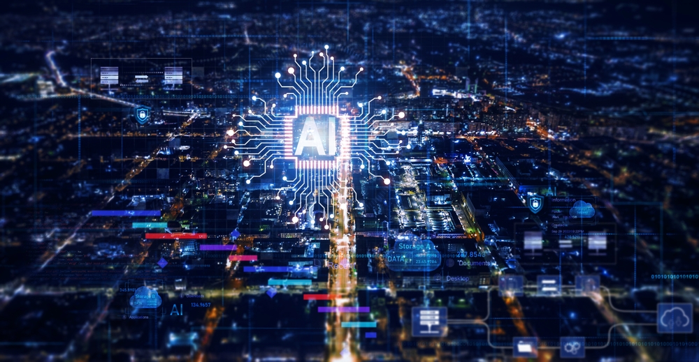 Evoluzione delle comunicazioni unificate con intelligenza artificiale