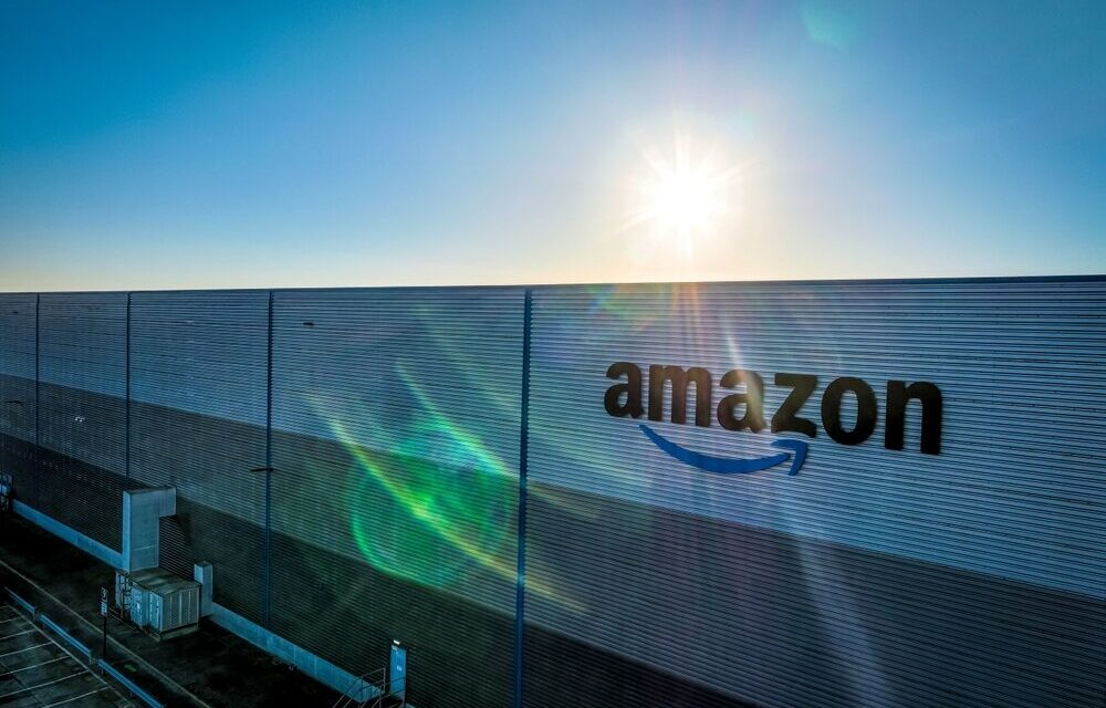Offerte tecnologiche Amazon UK