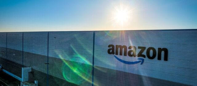 Offerte tecnologiche Amazon UK