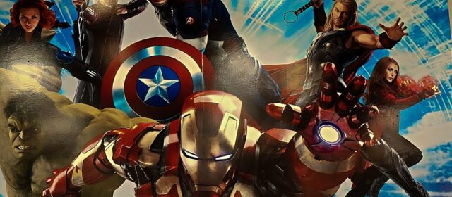 Avengers Doomsday Trailer