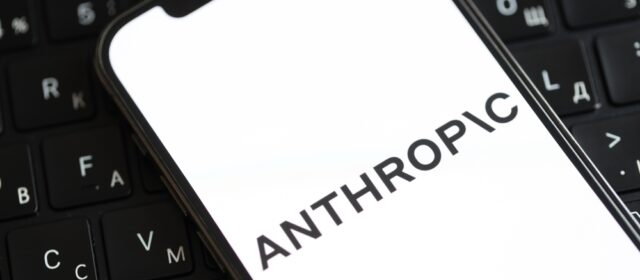 Dashboard di Reflect di Anthropic