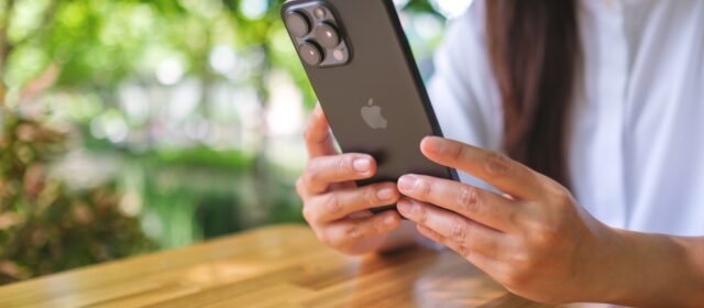 Aggiornamento iOS 26.5.2 di Apple