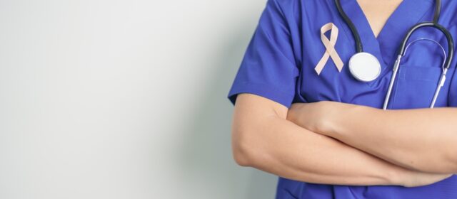 Aumento delle neoplasie dopo i 50 anni
