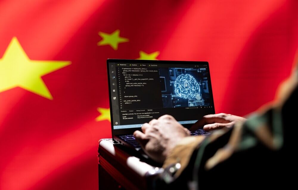 Modelli di intelligenza artificiale Kimi K3 e Qwen3.8