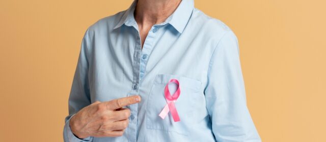 Ricerca sul tumore al seno