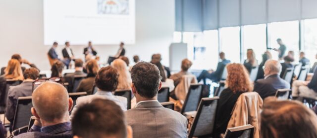 Turismo congressuale in Italia
