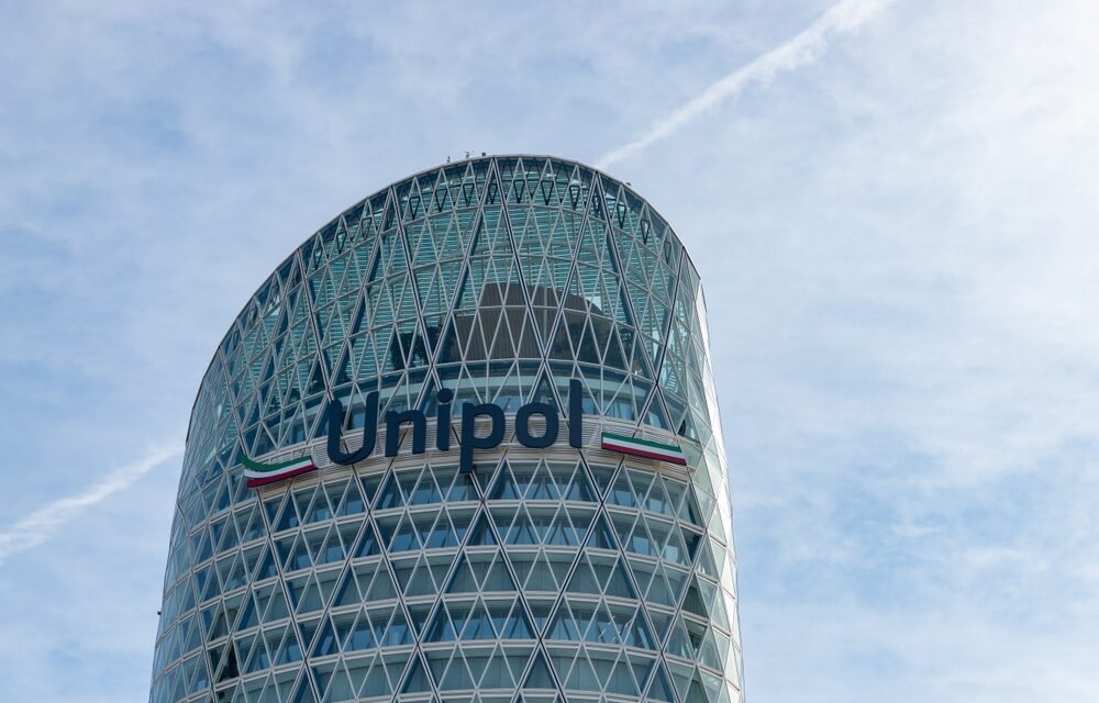 Aumento di capitale Unipol per Mps
