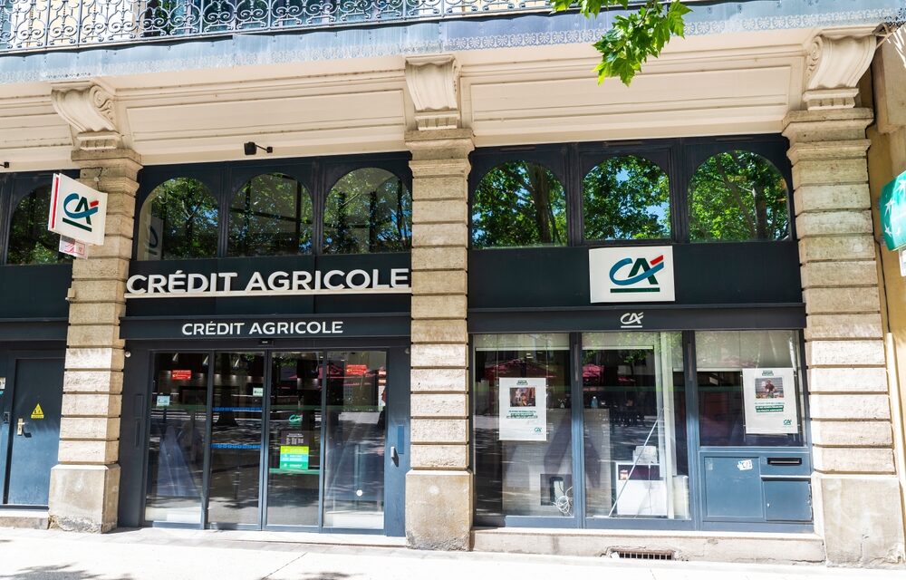 Rafforzamento di Crédit Agricole in Banco Bpm