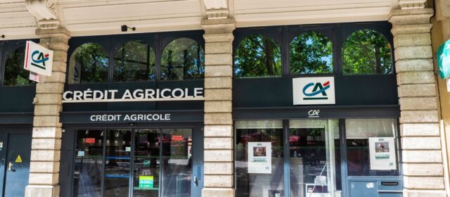 Rafforzamento di Crédit Agricole in Banco Bpm