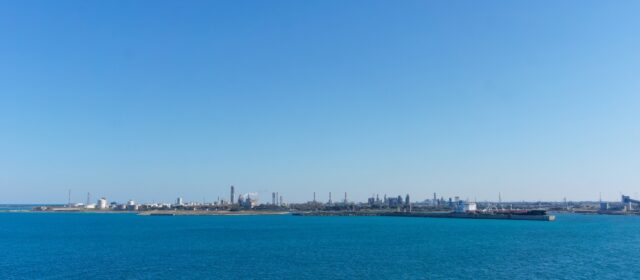 Crescita della Blue Economy in Italia