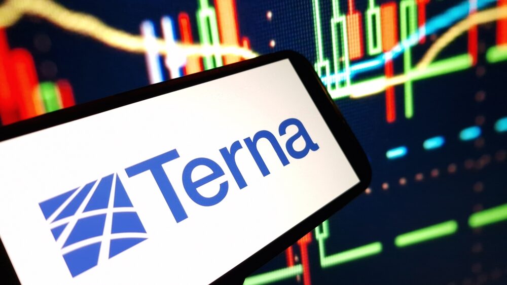 Logo di Terna