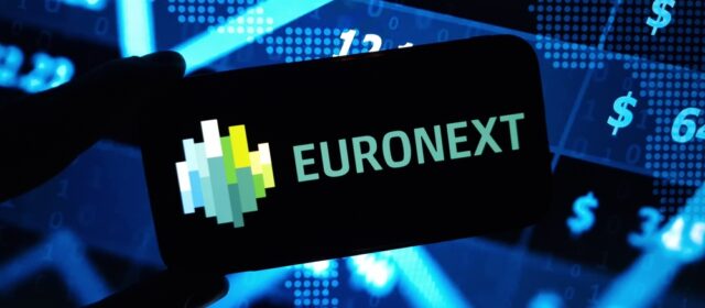 Grafico di Euronext Growth Milan