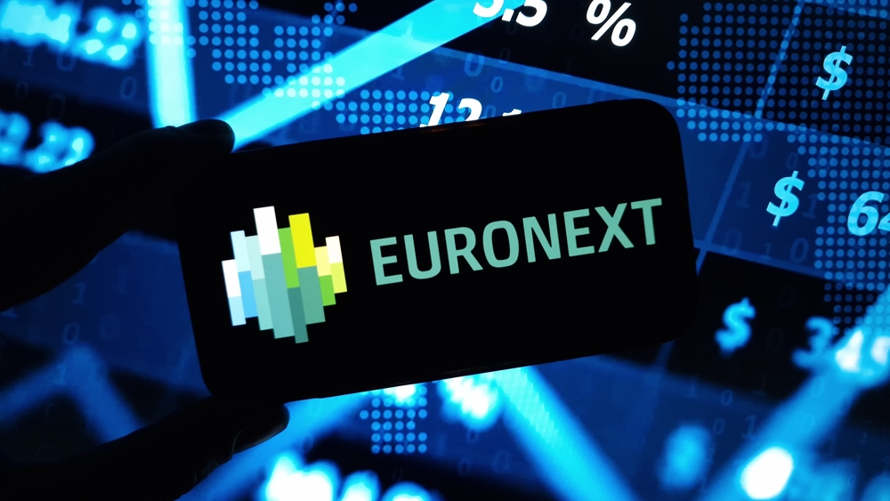 Grafico di Euronext Growth Milan