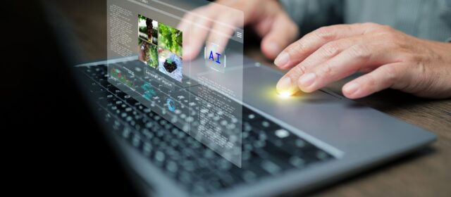 Codice di pratiche dell'Unione Europea per l'intelligenza artificiale