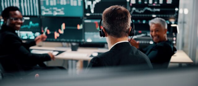 Mercati internazionali in attesa della Fed