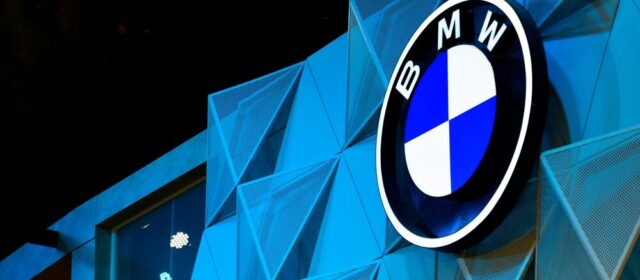 BMW X5 e iX5 a passo lungo