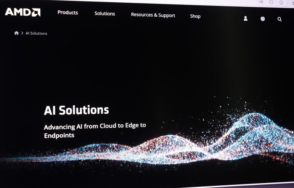 AMD e Cerebras annunciano una partnership per l'inferenza AI