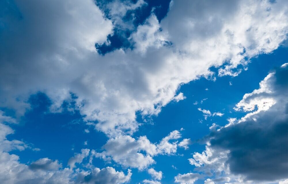 Previsioni meteo in Italia