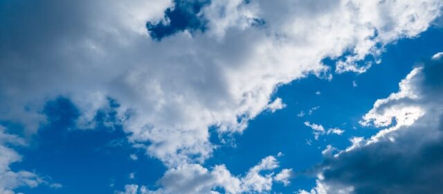 Previsioni meteo in Italia