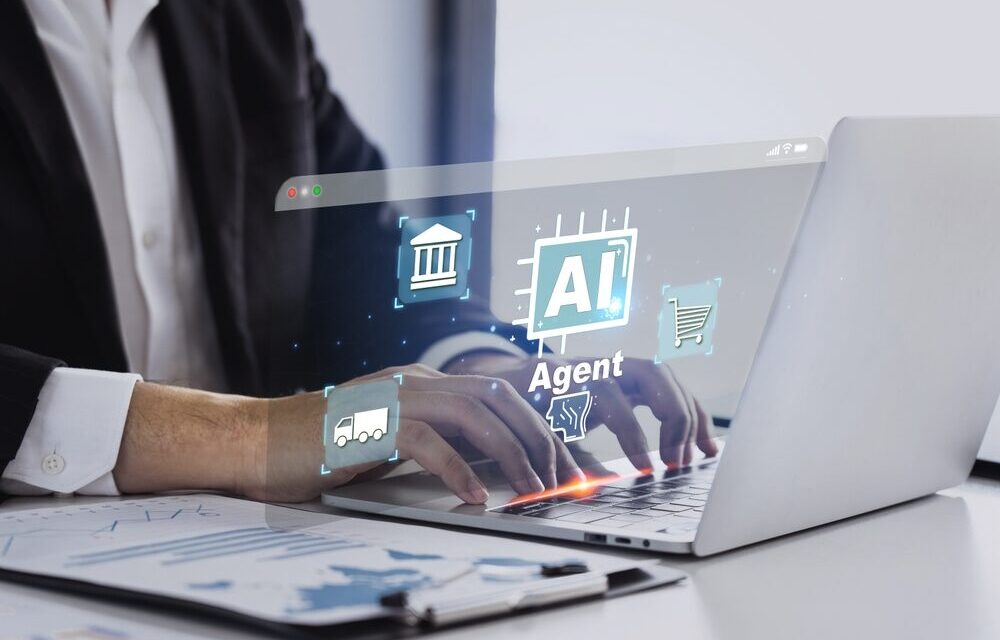 Agentic commerce e intelligenza artificiale