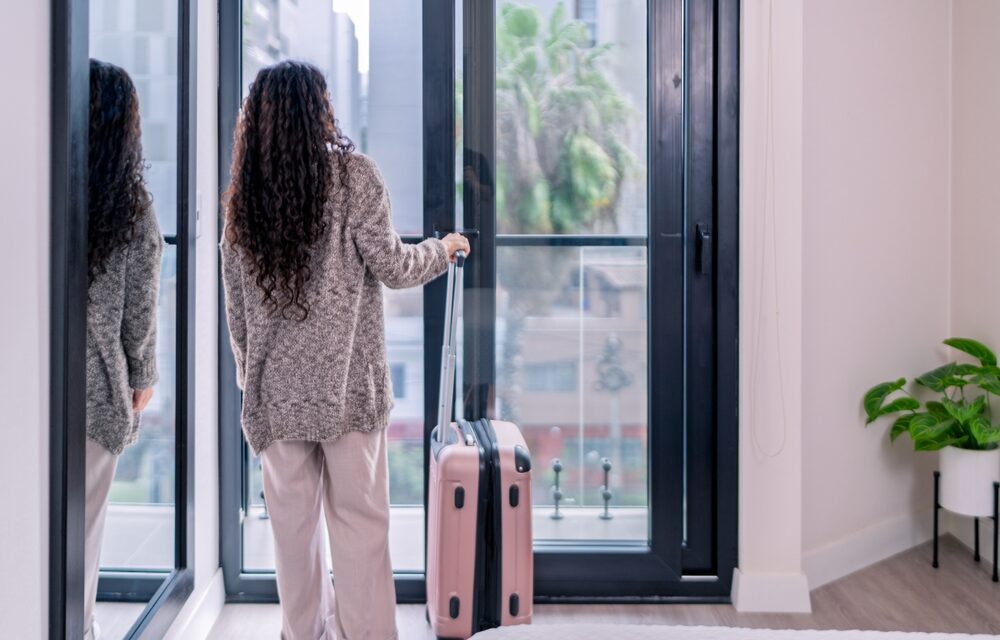 Truffe online nel settore viaggi