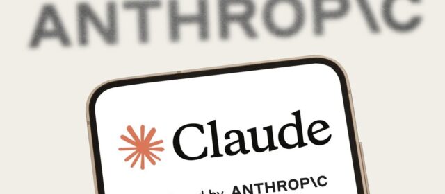 Modelli di intelligenza artificiale di Anthropic