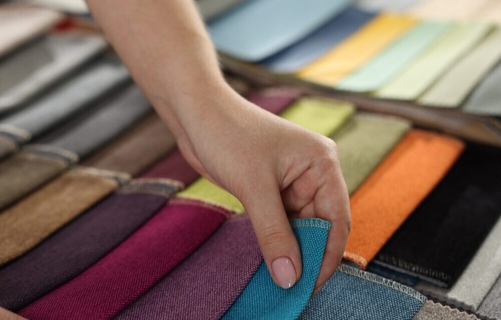 Immagine del Textile Hub a Prato