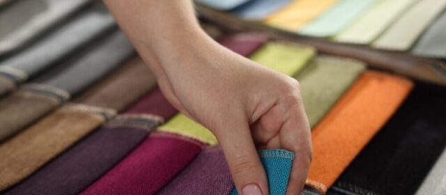 Immagine del Textile Hub a Prato