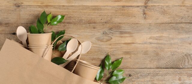 Immagine rappresentativa della collaborazione tra DS Smith e Tiber Pack per il packaging sostenibile