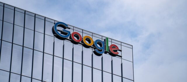 Immagine rappresentativa dell'articolo su Google e privacy