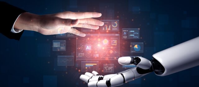 Vercel e intelligenza artificiale