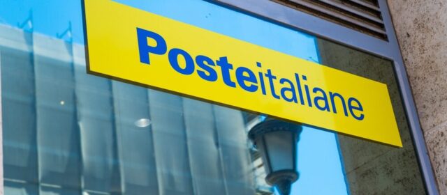Risultati finanziari Poste Italiane