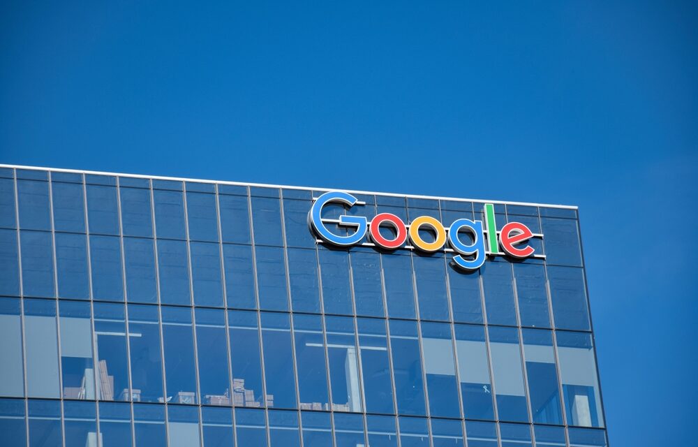 Presentazione Google Pixel 11
